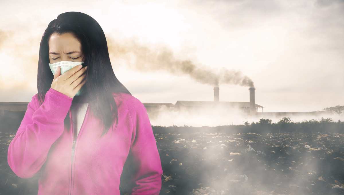 Air Pollution and the Rising Death Rate in Pakistan thumbnail