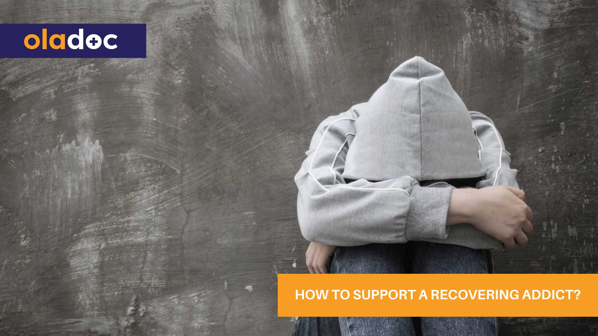How to Support a Recovering Addict? thumbnail