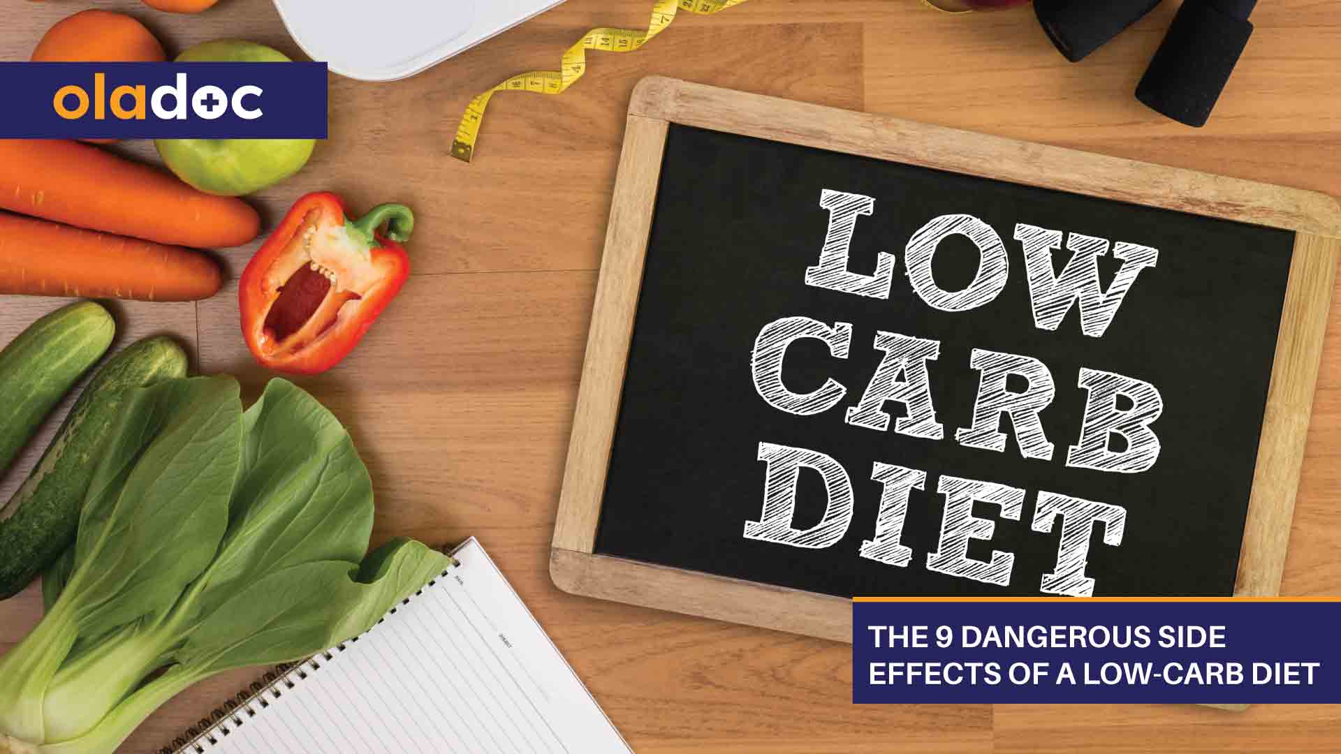 The 9 Dangerous Side Effects of a Low-Carb Diet thumbnail
