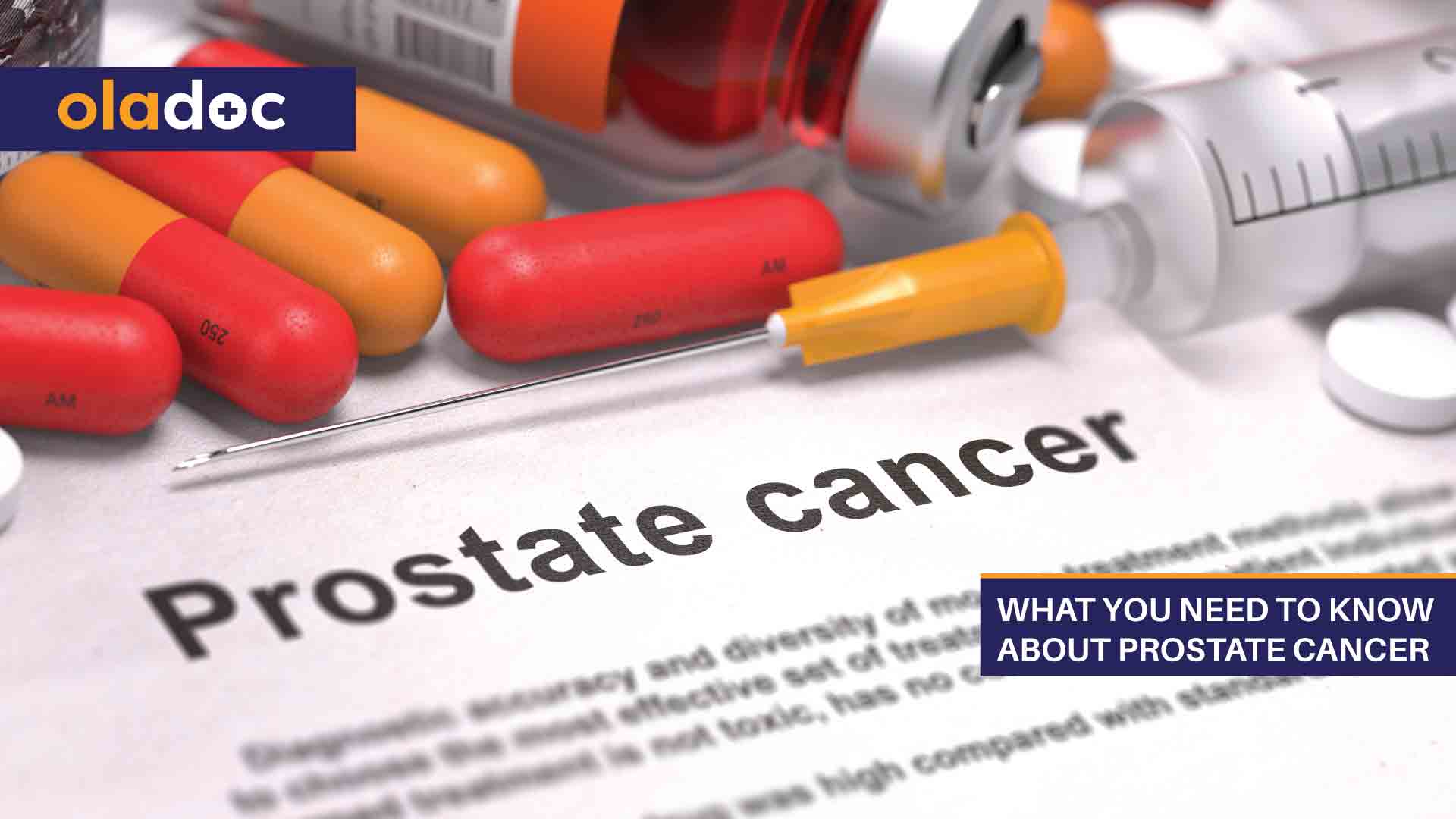 What You Need to Know About Prostate Cancer thumbnail