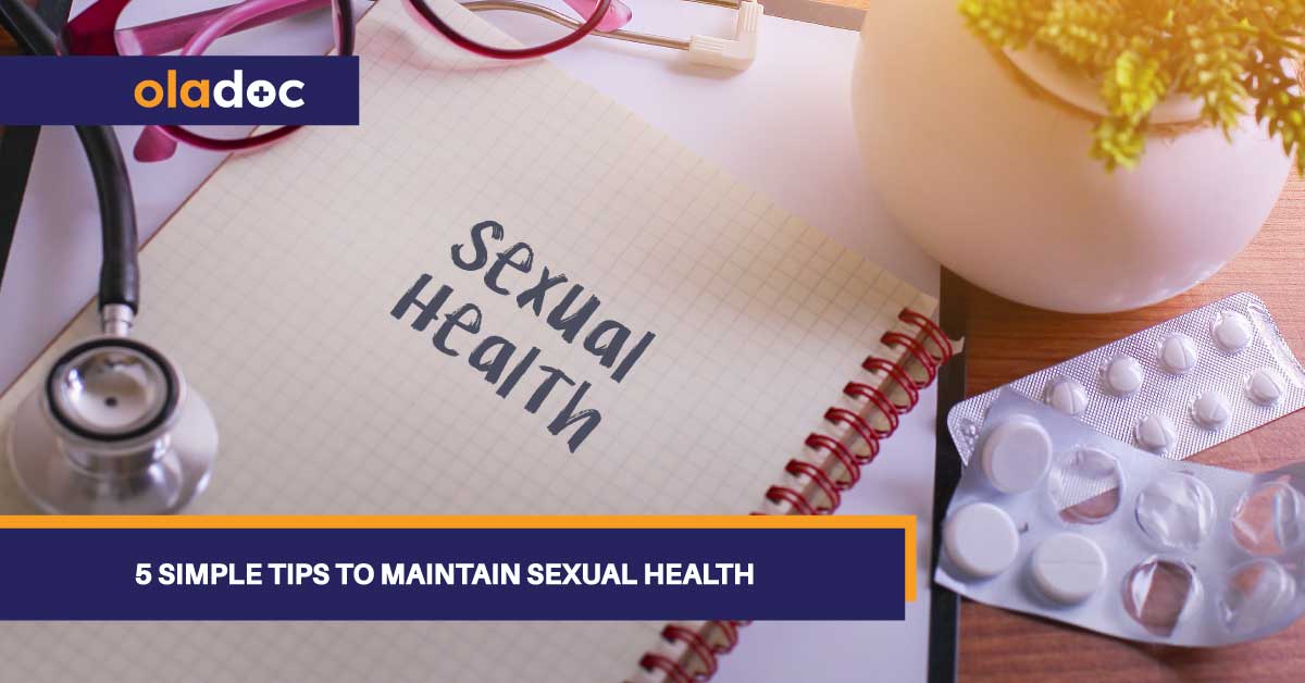 5 Simple Tips to Maintain Sexual Health thumbnail
