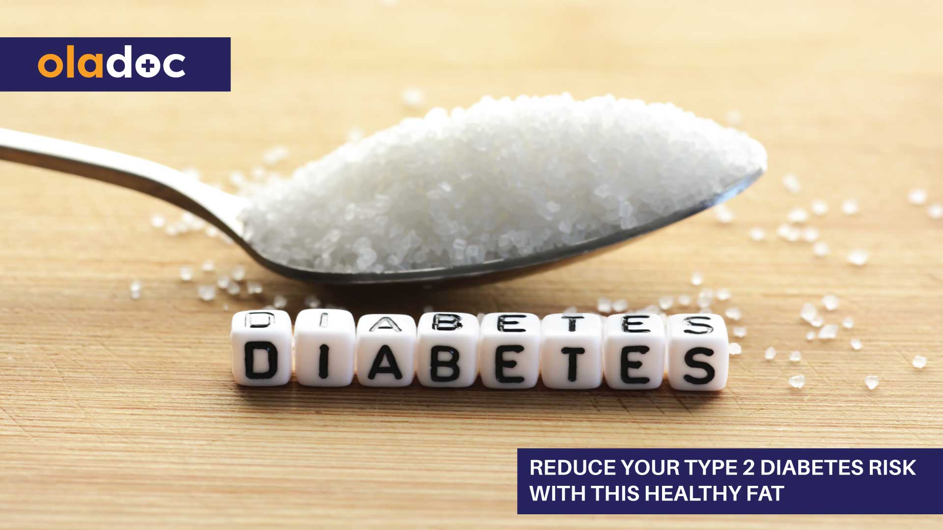 Reduce Your Type 2 Diabetes Risk With This Healthy Fat thumbnail