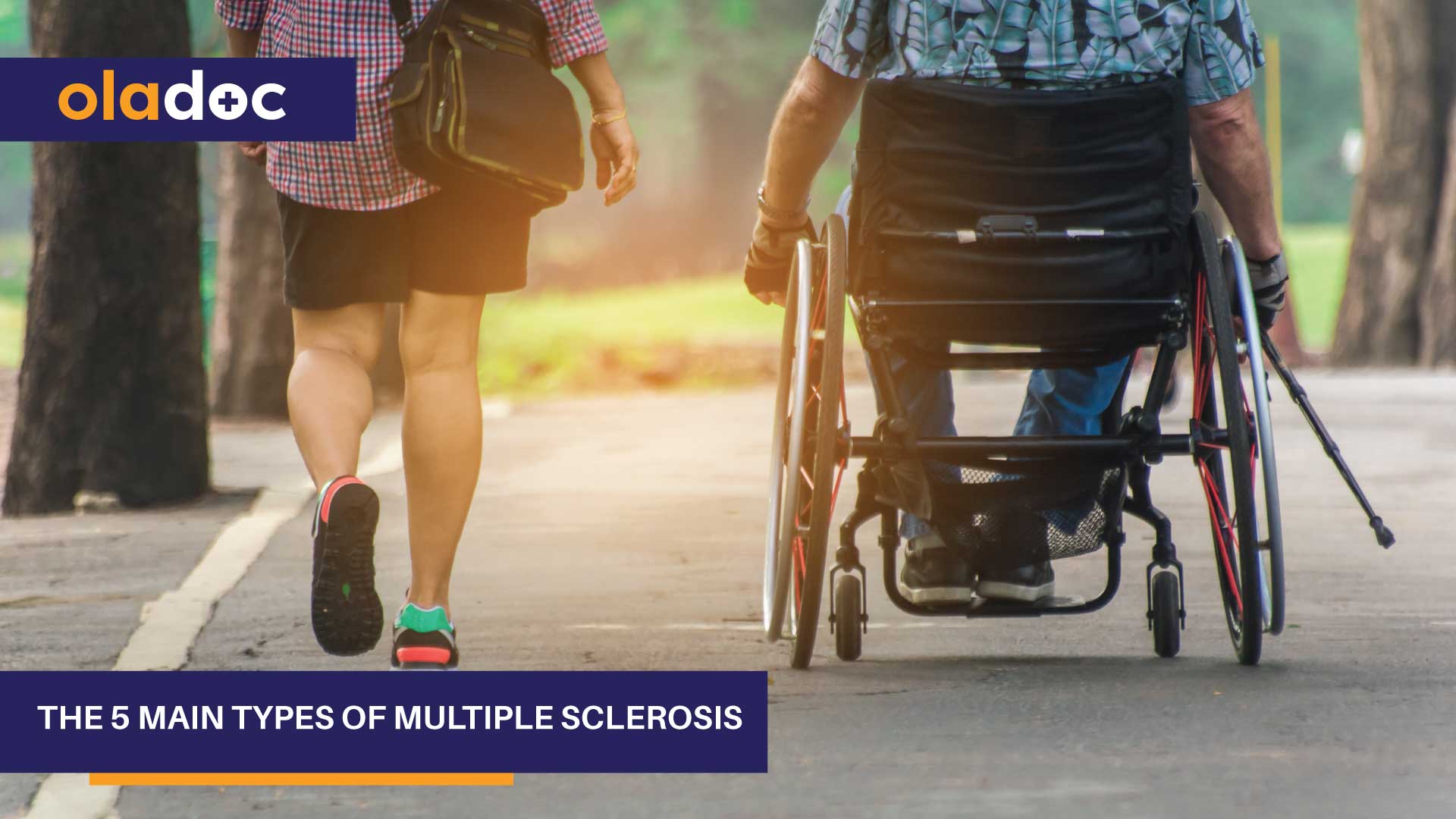 The 5 Main Types of Multiple Sclerosis thumbnail