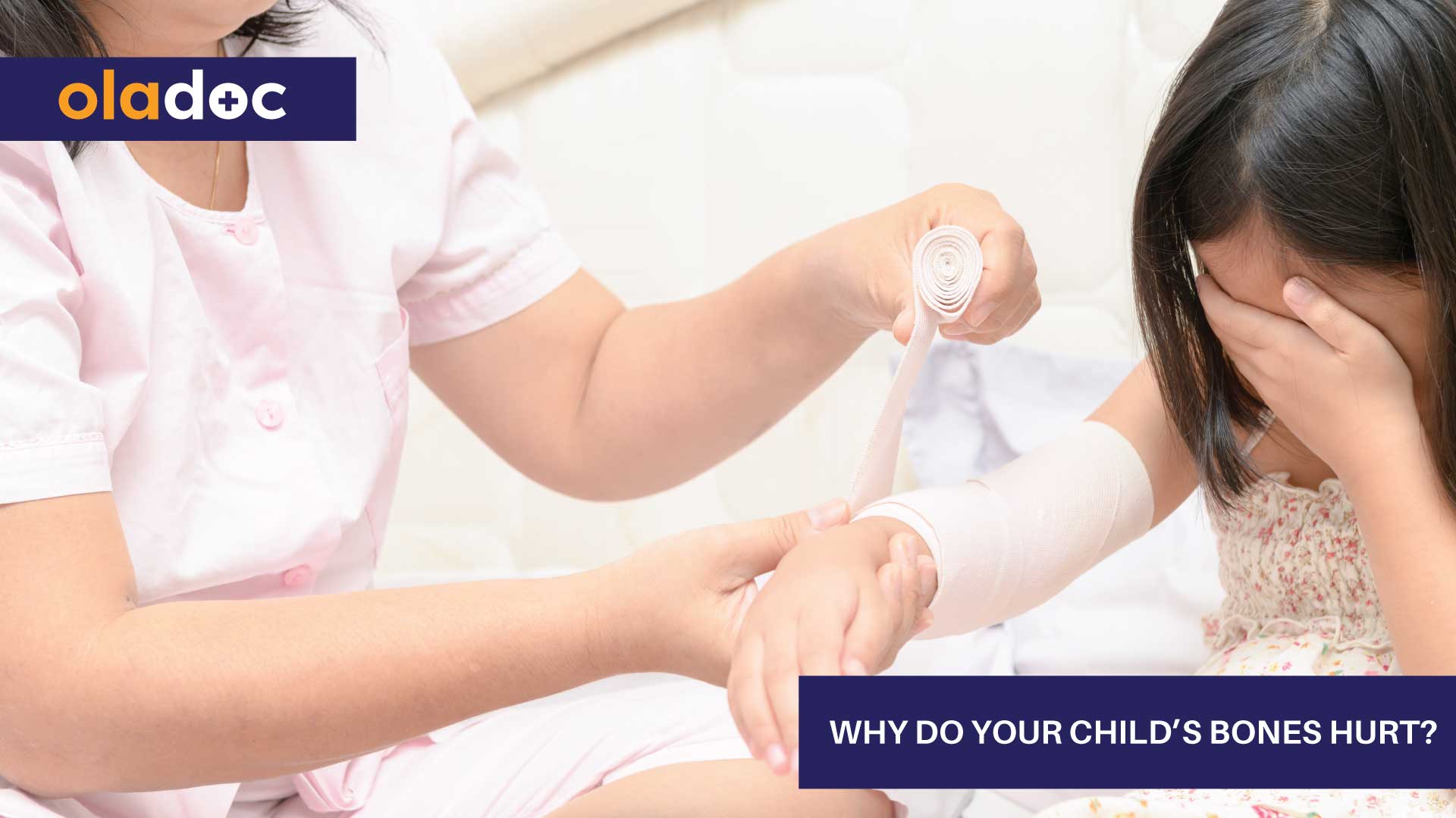 Why Do Your Child’s Bones Hurt? thumbnail