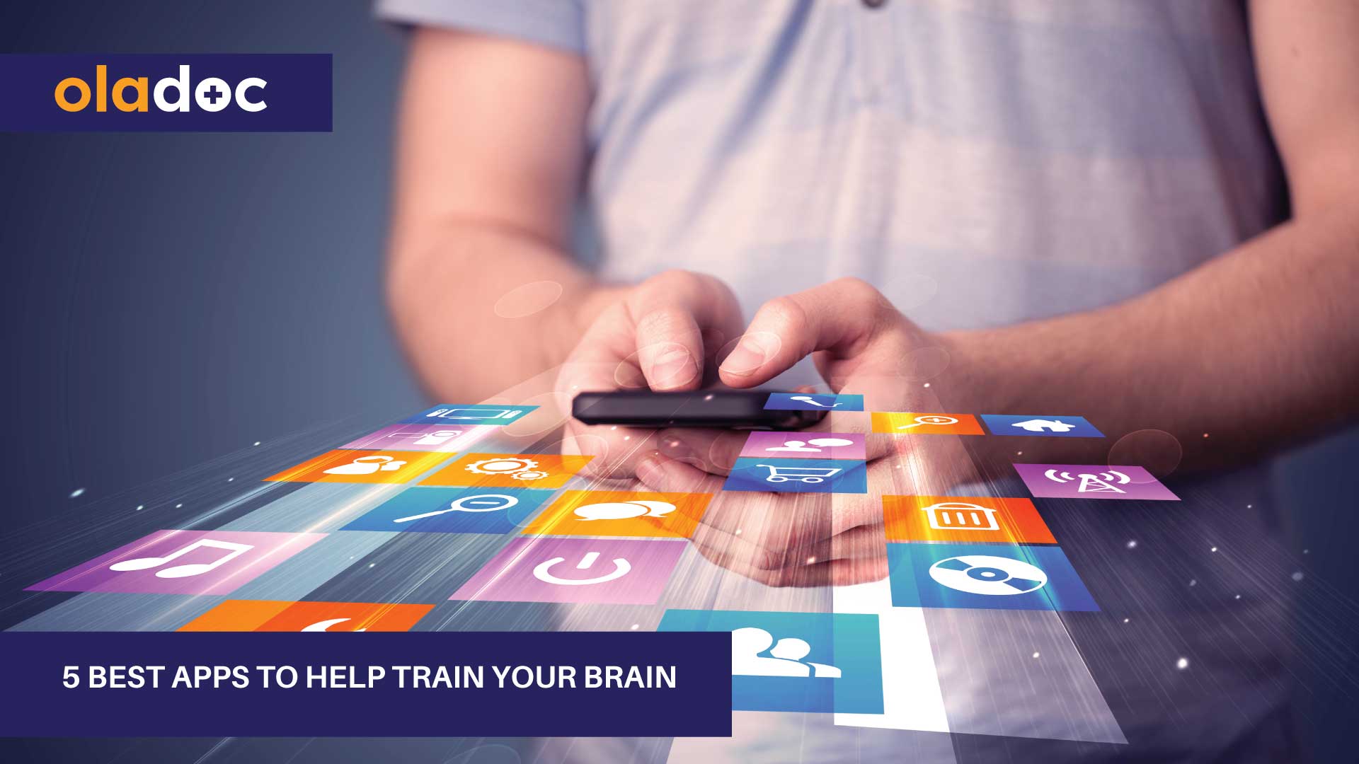 5 Best Apps to Help Train Your Brain thumbnail