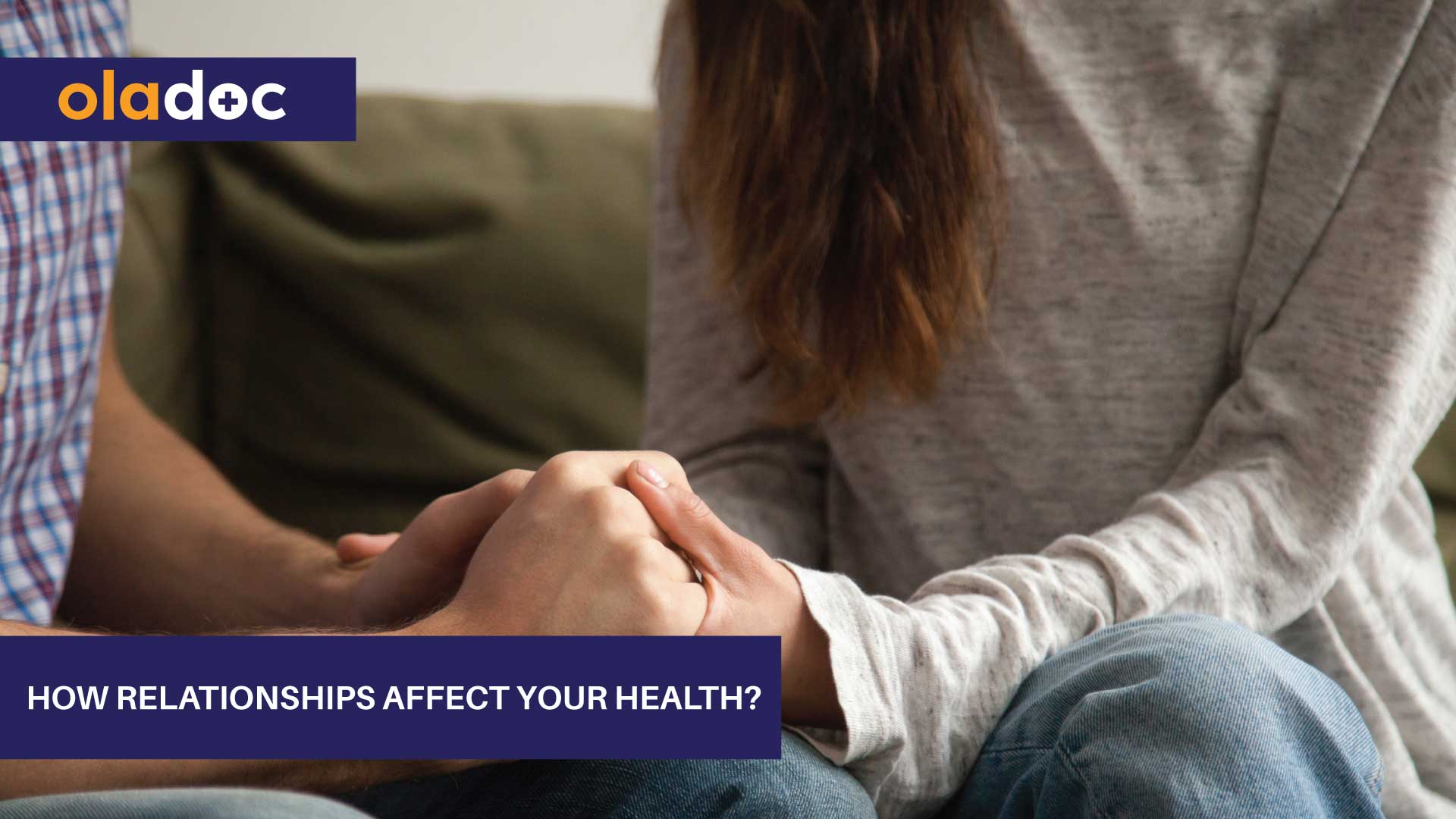 How Relationships Affect Your Health? thumbnail