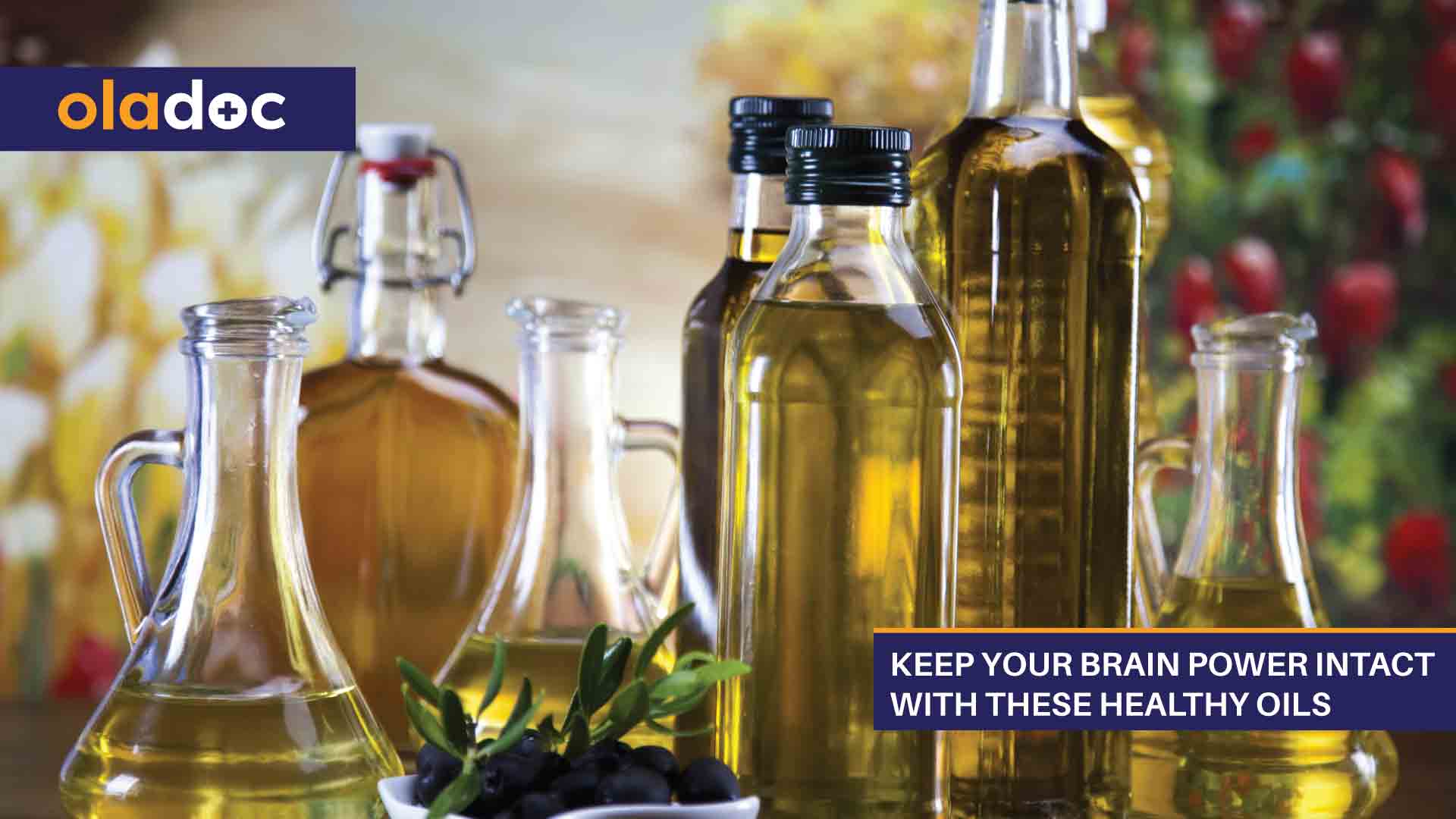 Keep Your Brain Power Intact With These Healthy Oils thumbnail
