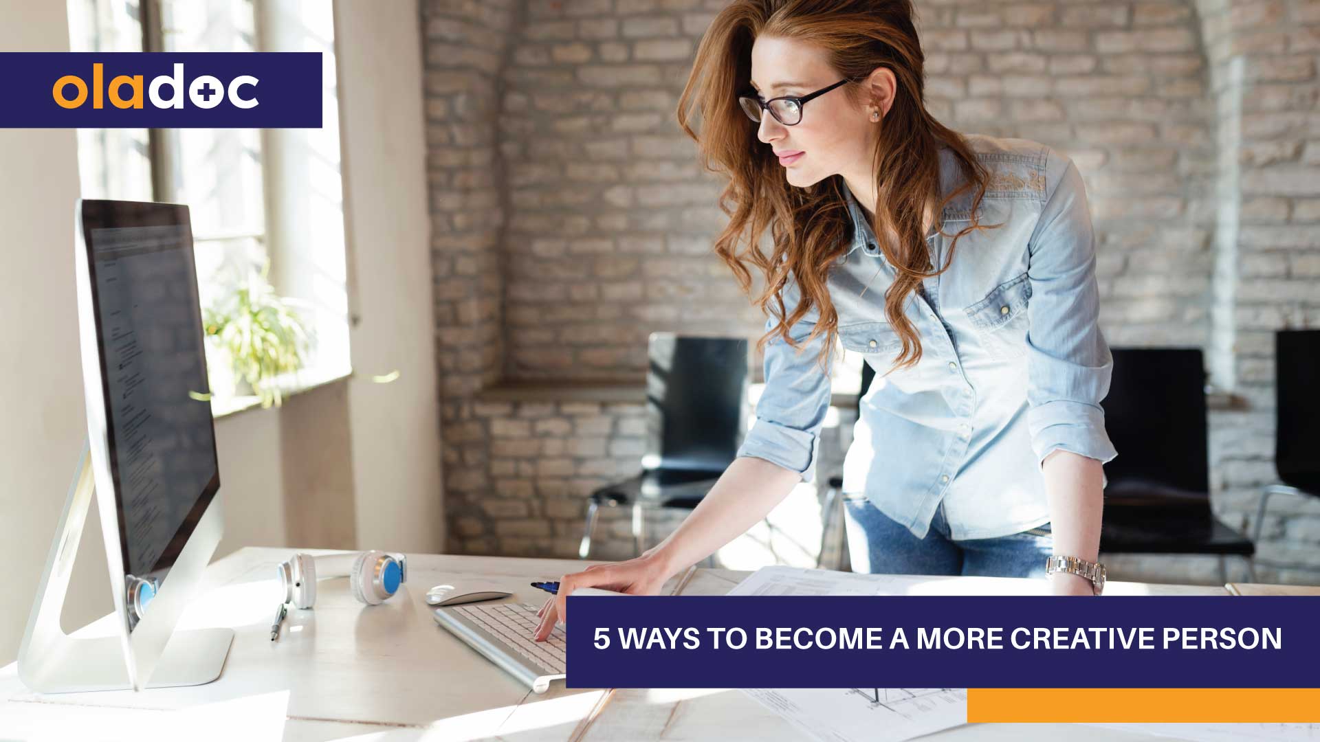 5 Ways to Become a More Creative Person thumbnail