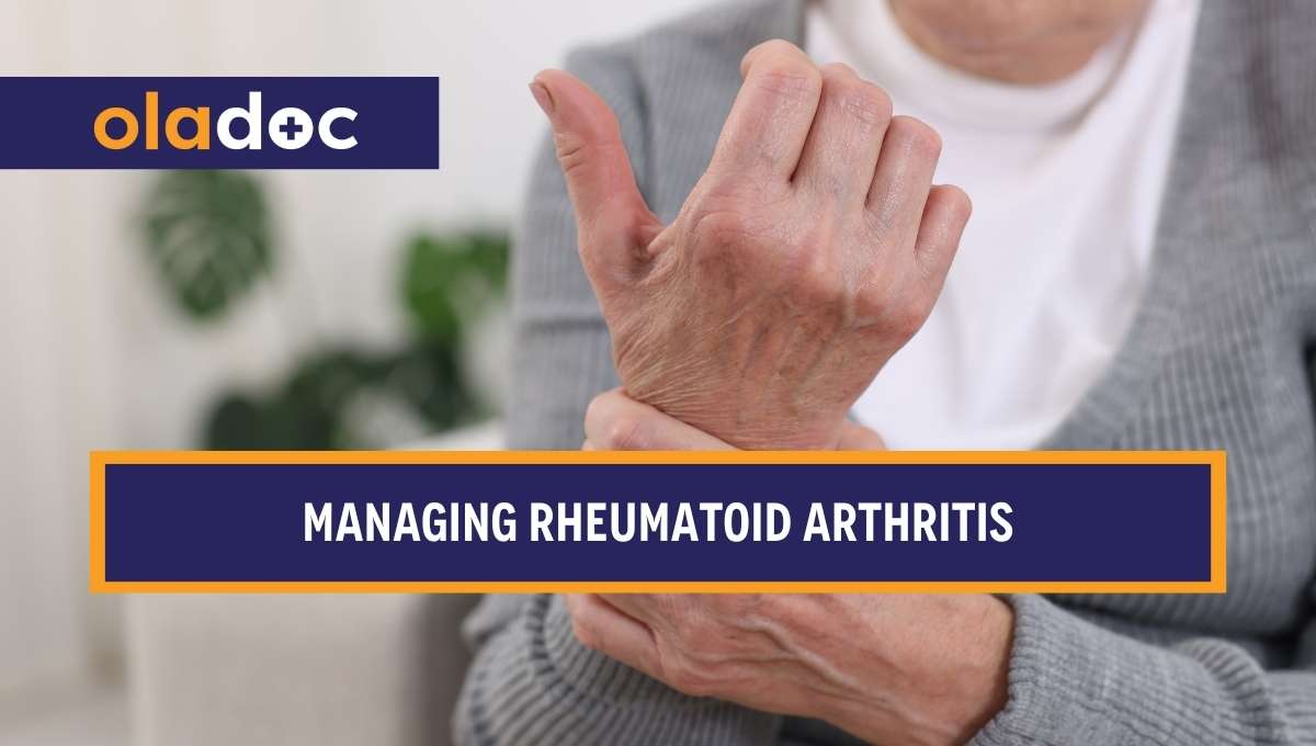 5 Ways to Manage Bad Days With Rheumatoid Arthritis thumbnail
