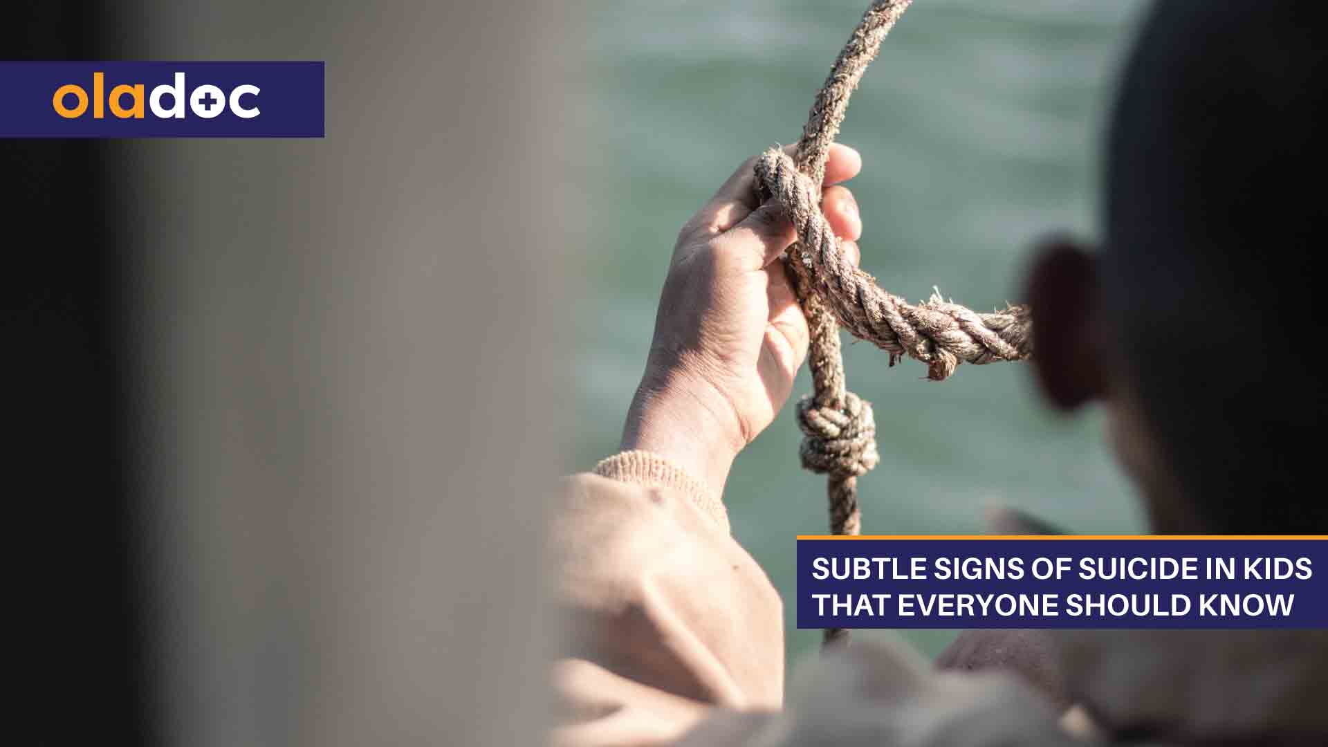 Subtle Signs of Suicide in Kids That Everyone Should Know thumbnail