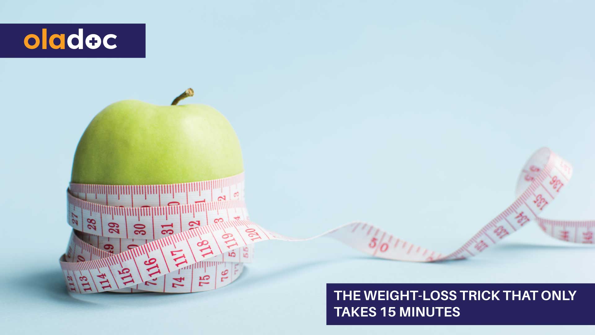 The Weight-Loss Trick That Only Takes 15 Minutes thumbnail