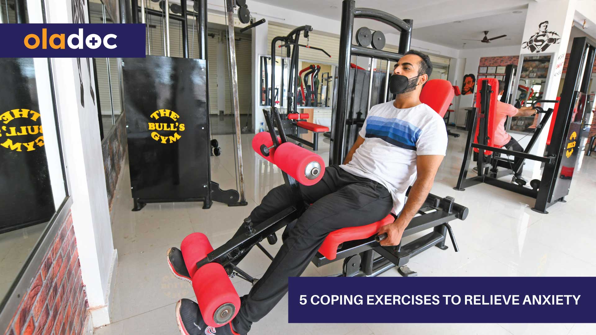 5 Coping Exercises to Relieve Anxiety thumbnail