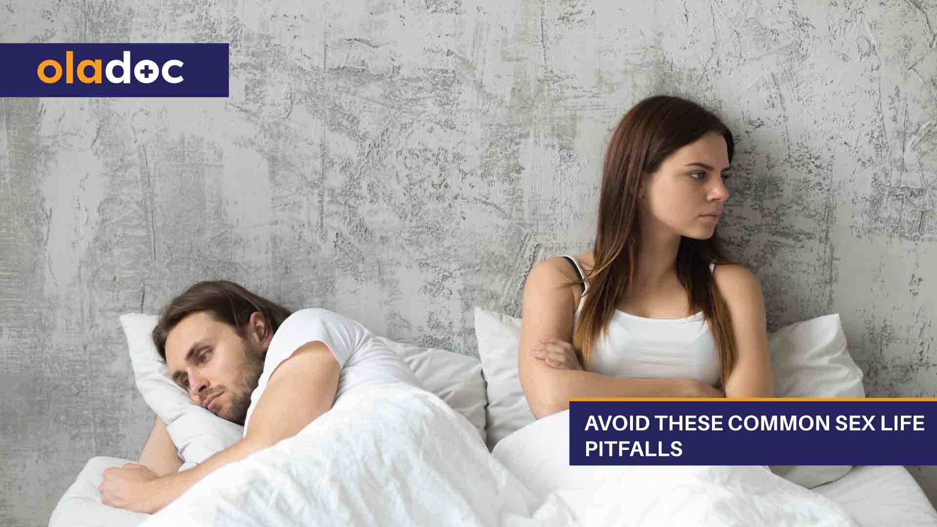 Avoid These Common Sex Life Pitfalls thumbnail
