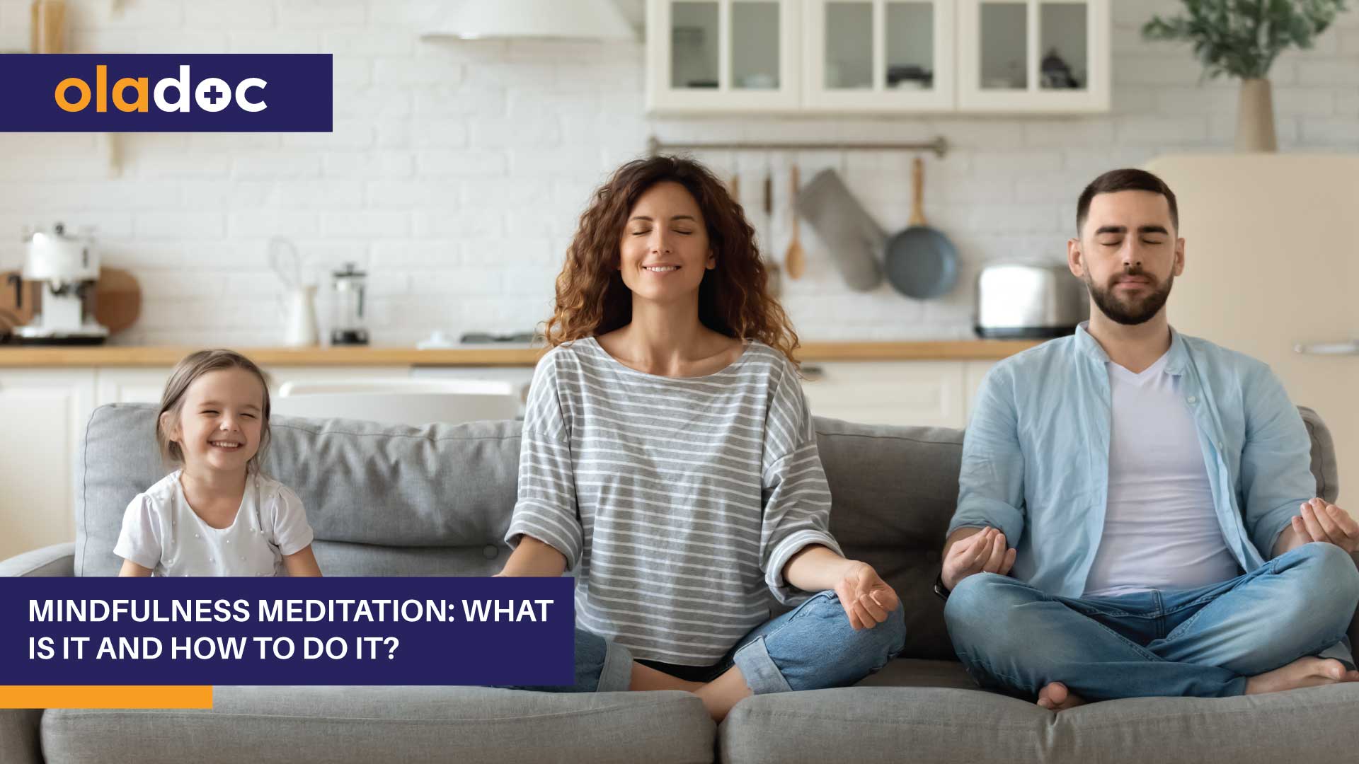 Mindfulness Meditation: What Is It and How to Do It? thumbnail