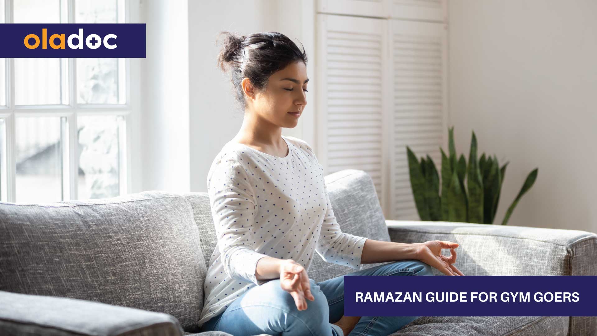 Ramazan Guide for Gym Goers thumbnail