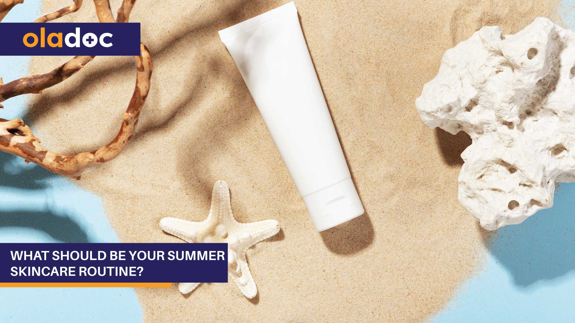 What Should Be Your Summer Skincare Routine? thumbnail