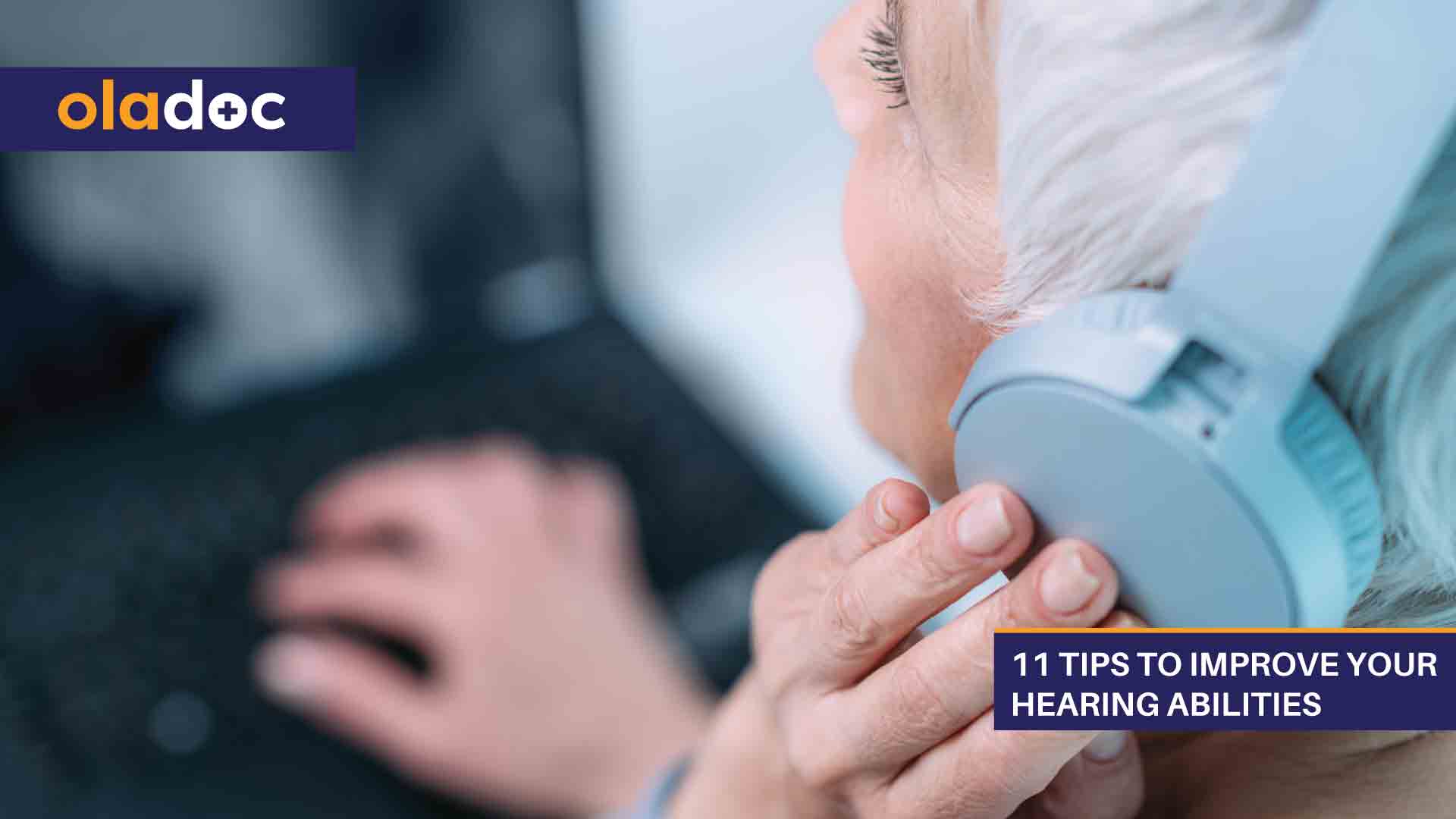 11 Tips To Improve Your Hearing Abilities thumbnail