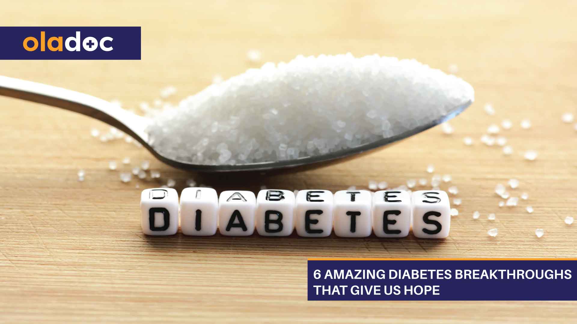 6 Amazing Diabetes Breakthroughs That Give Us Hope thumbnail