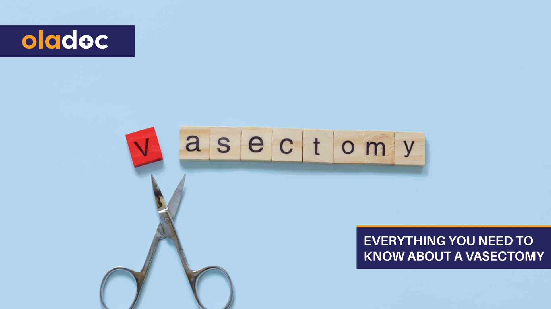 Vasectomy