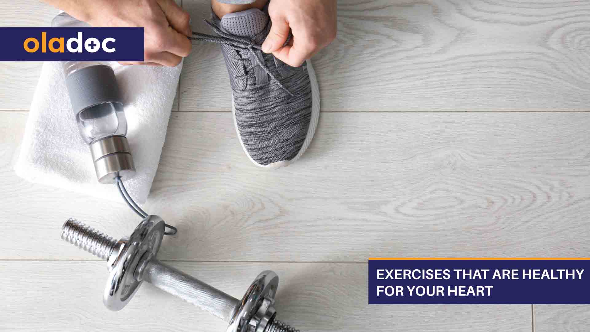 Exercises That Are Healthy For Your Heart thumbnail