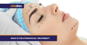 Hydrafacial Treatment