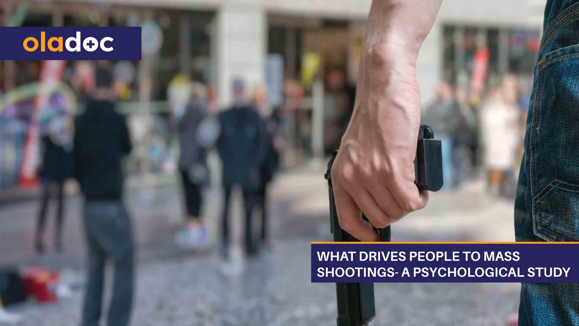 What Drives People To Mass Shootings- A Psychological Study thumbnail