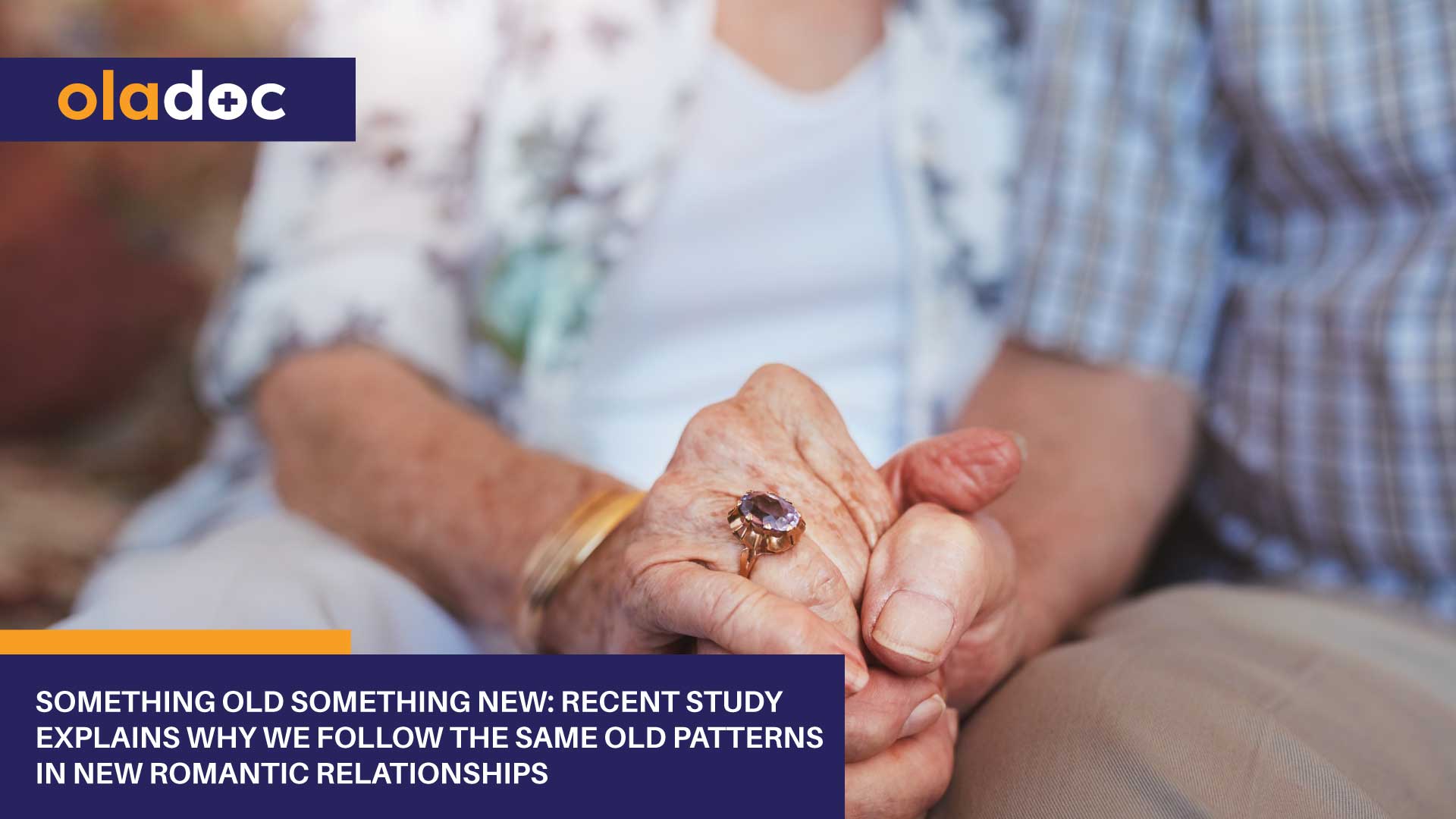 Study Explains Why We Follow The Same Old Patterns In New Romantic Relationships thumbnail