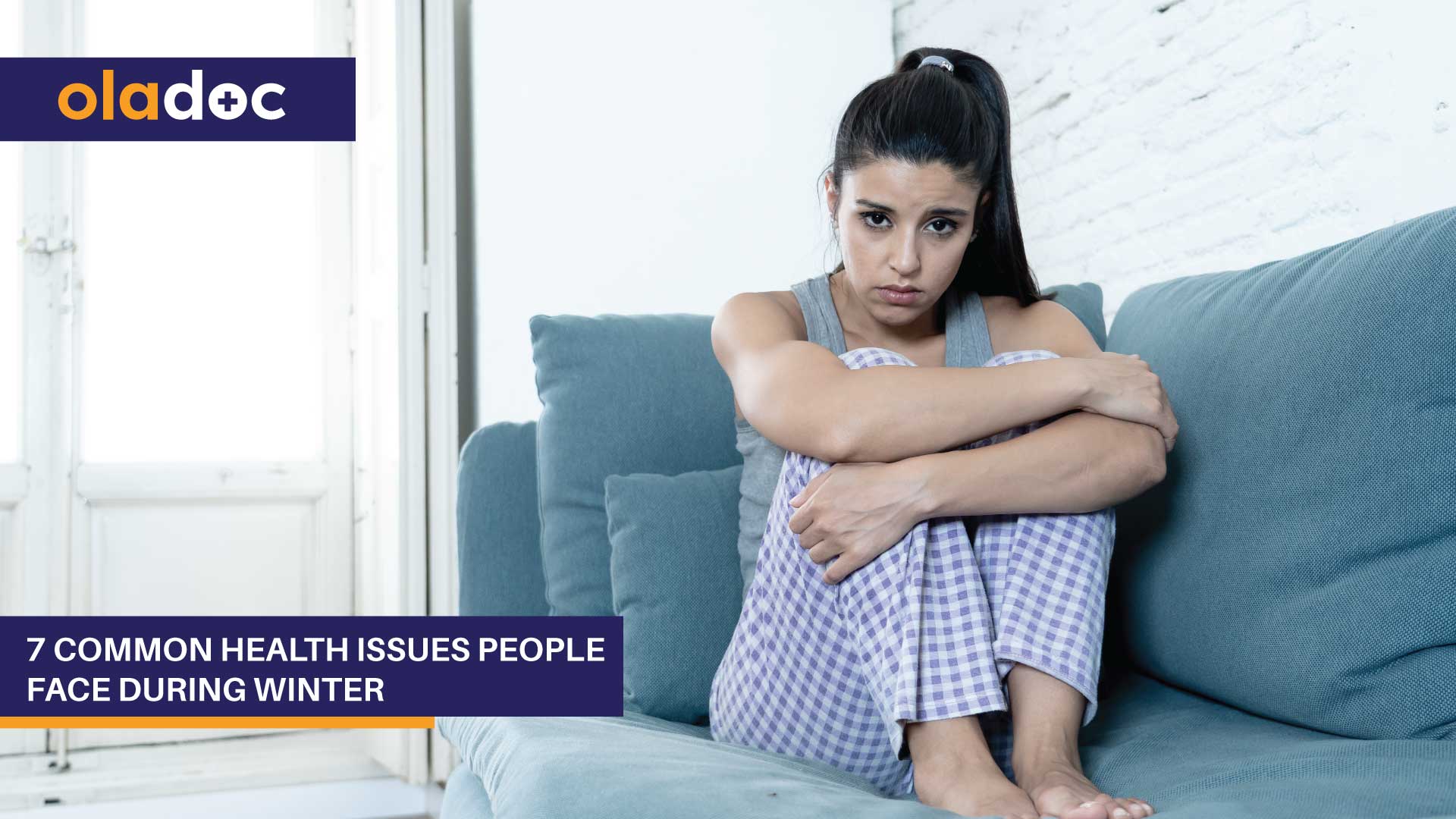 7 Common Health Issues People Face During Winter thumbnail