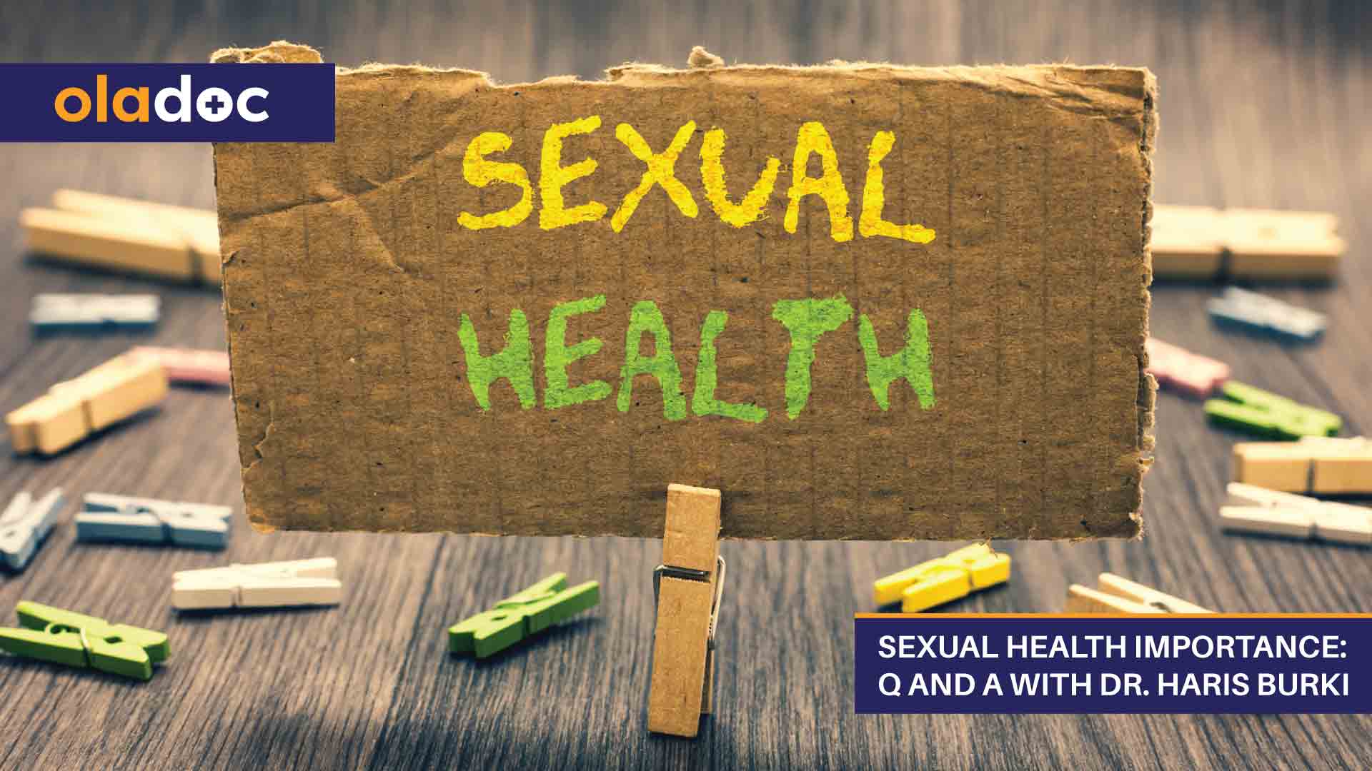 Sexual-Health-Importance-Q-And-A-With-Dr.-Haris-Burki