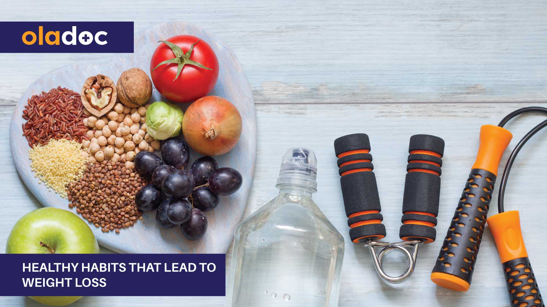 Healthy Habits That Lead To Weight Loss thumbnail