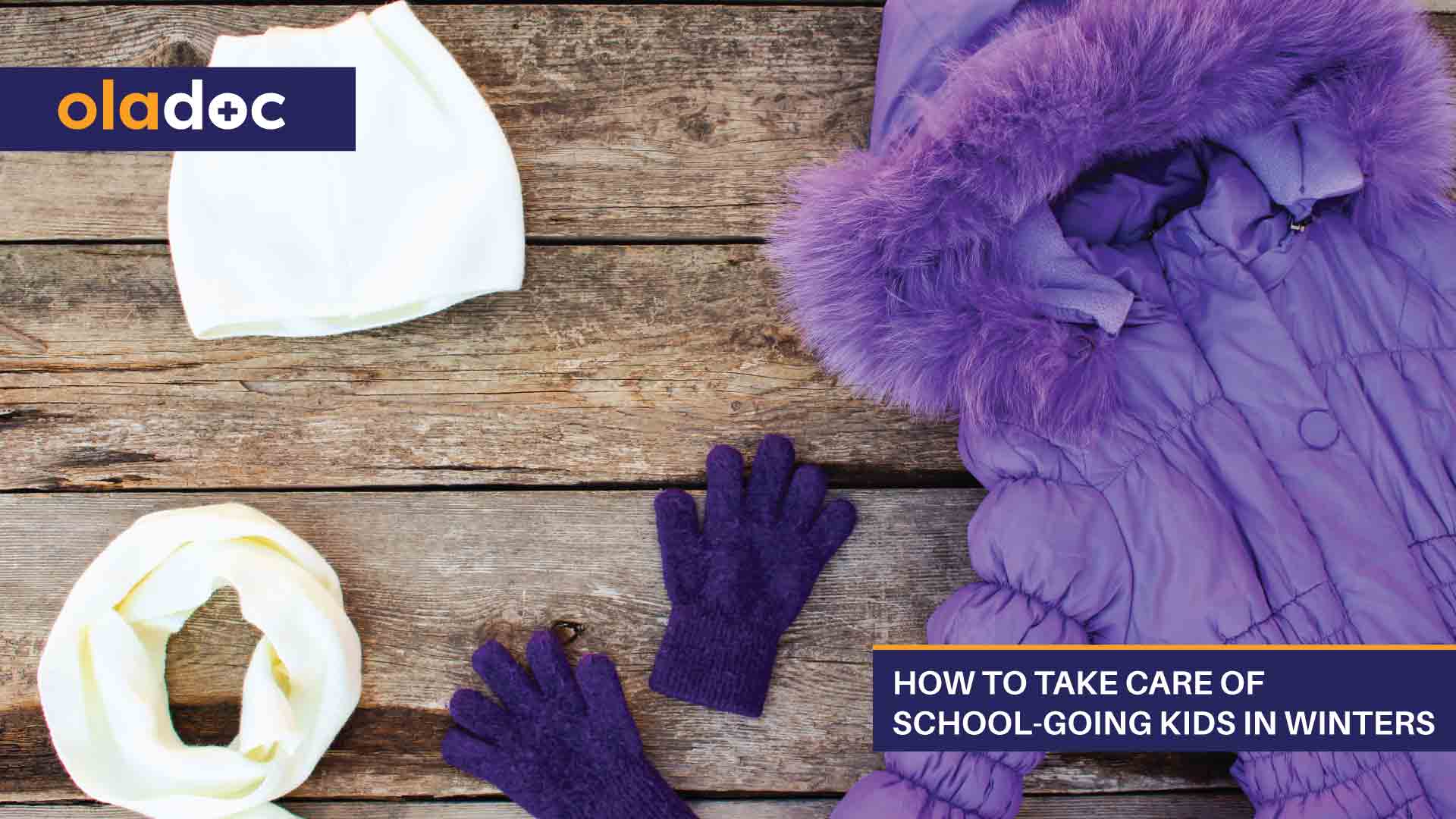 How To Take Care Of School-going Kids In Winters thumbnail
