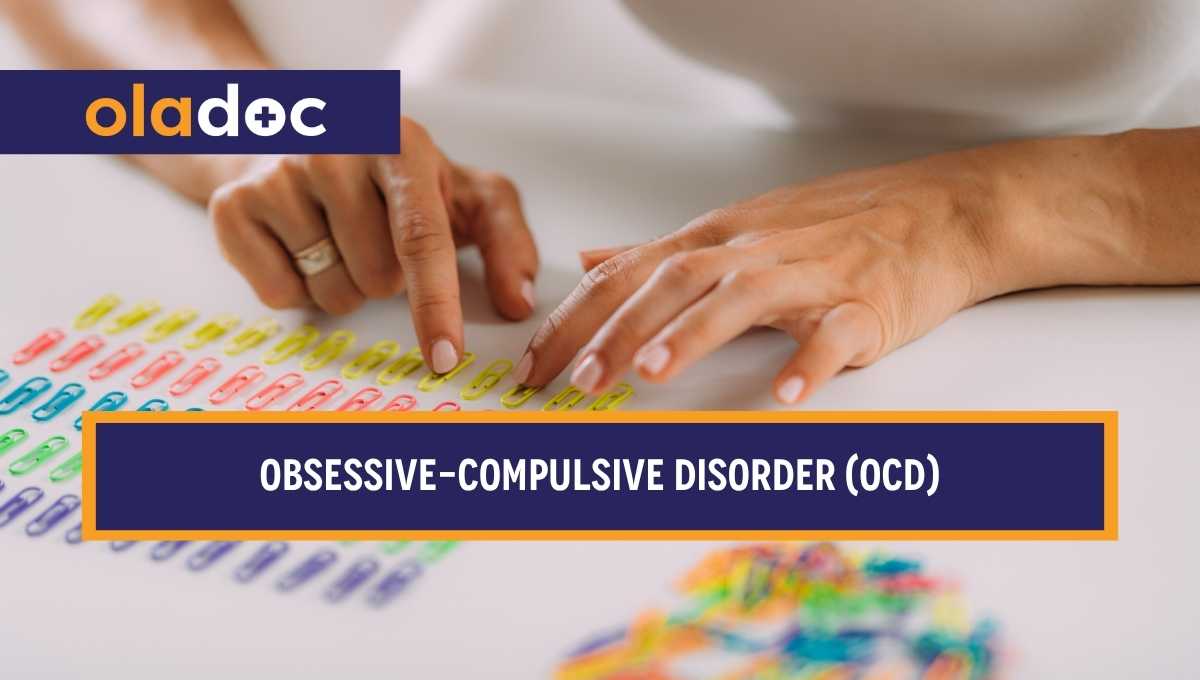 Obsessive-Compulsive Disorder (OCD) - 2026 Guide thumbnail
