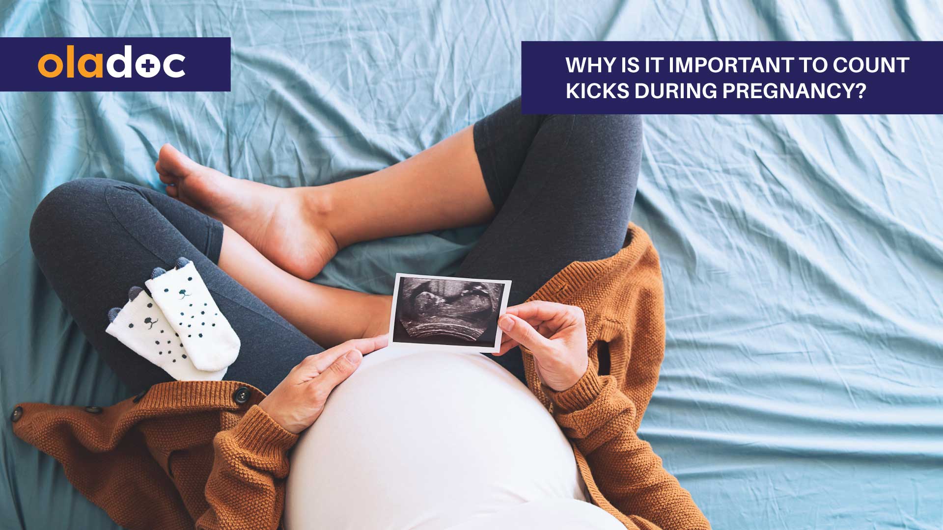 Why Is It Important To Count Kicks During Pregnancy? thumbnail