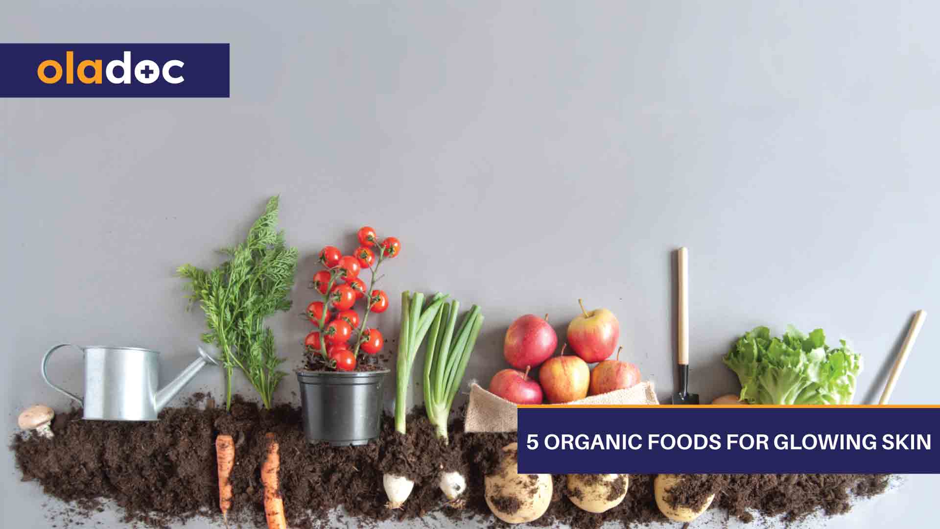 5-Organic-Foods-For-Glowing-Skin