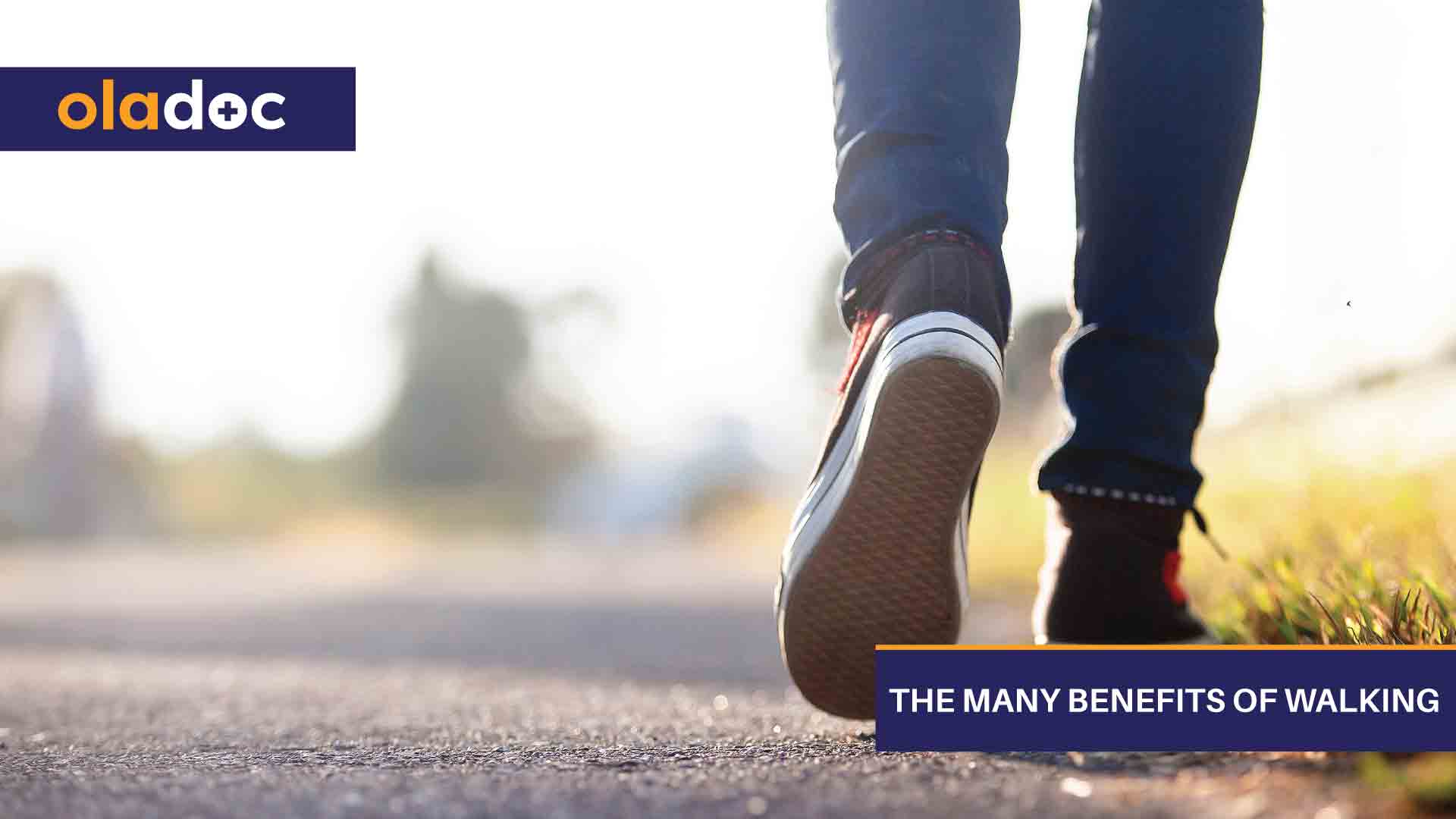 The-Many-Benefits-Of-Walking