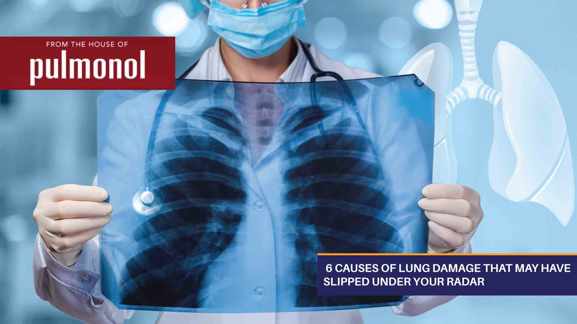 6 Causes of Lung Damage That May Have Slipped Under Your Radar thumbnail