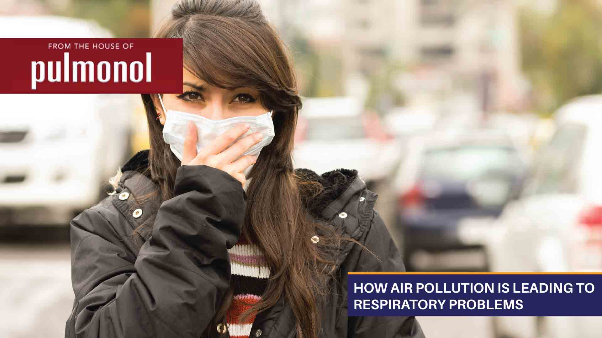 How Air Pollution Is Leading To Respiratory Problems thumbnail