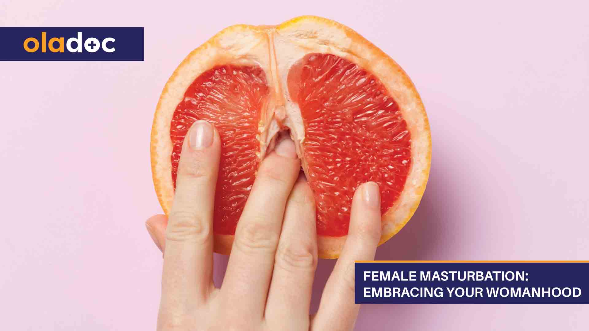 Female Masturbation: Embracing your Womanhood thumbnail