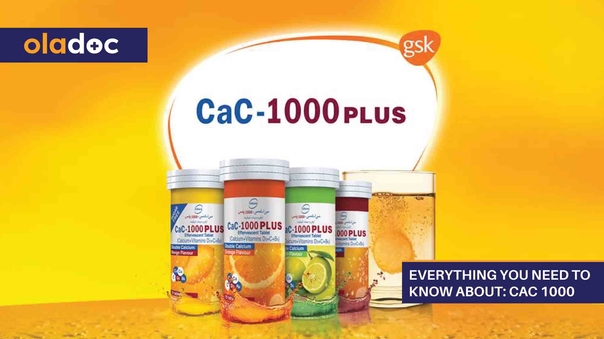 Everything you need to know about CaC 1000 in Pakistan