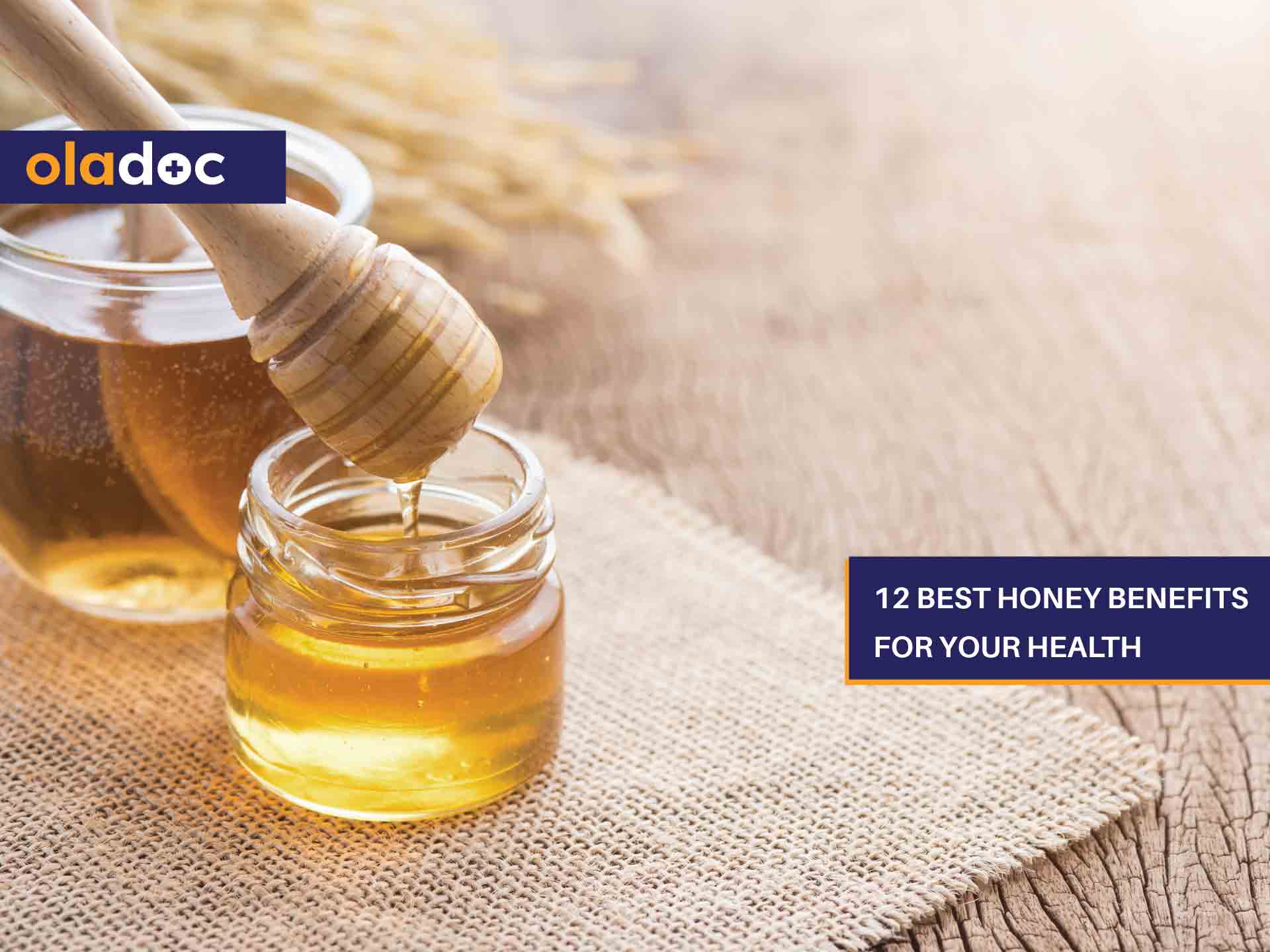 honey