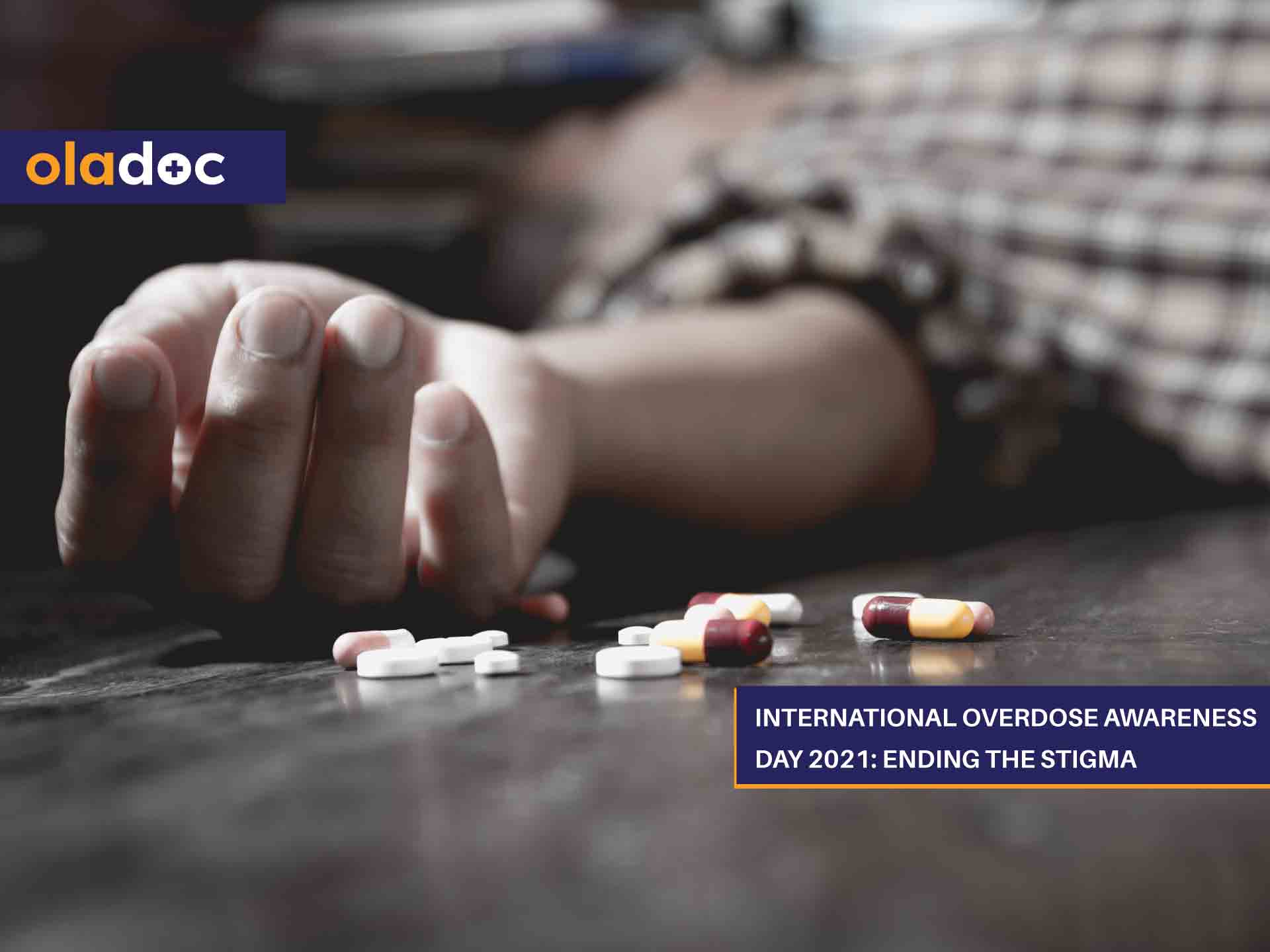 overdose