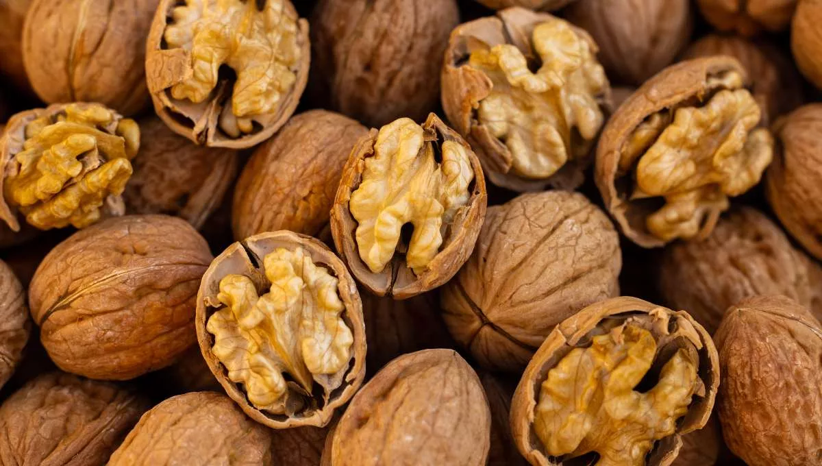 walnuts