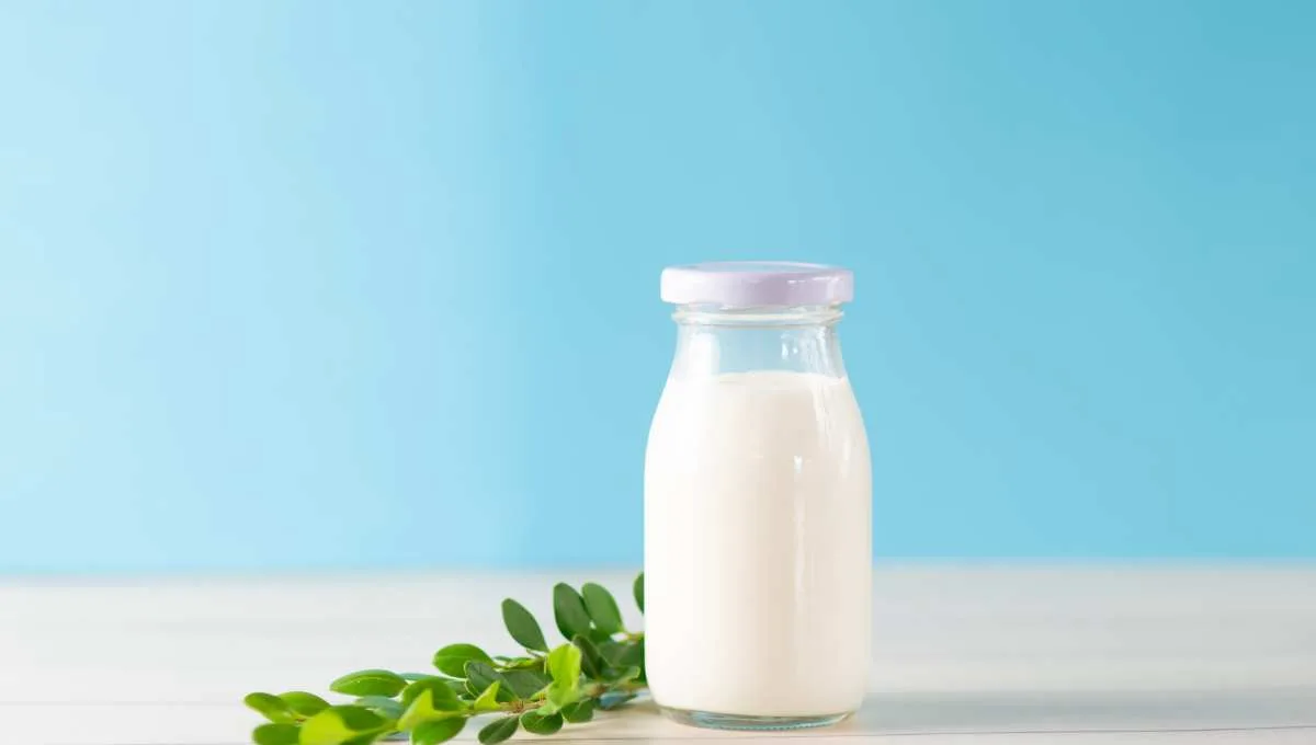 دودھ کے 9 حیران کن فوائد