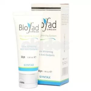 Biofad Cream