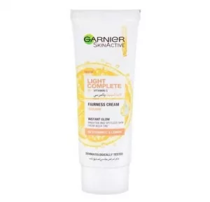 Garnier Skin Active Light Complete Vitamin C Cream