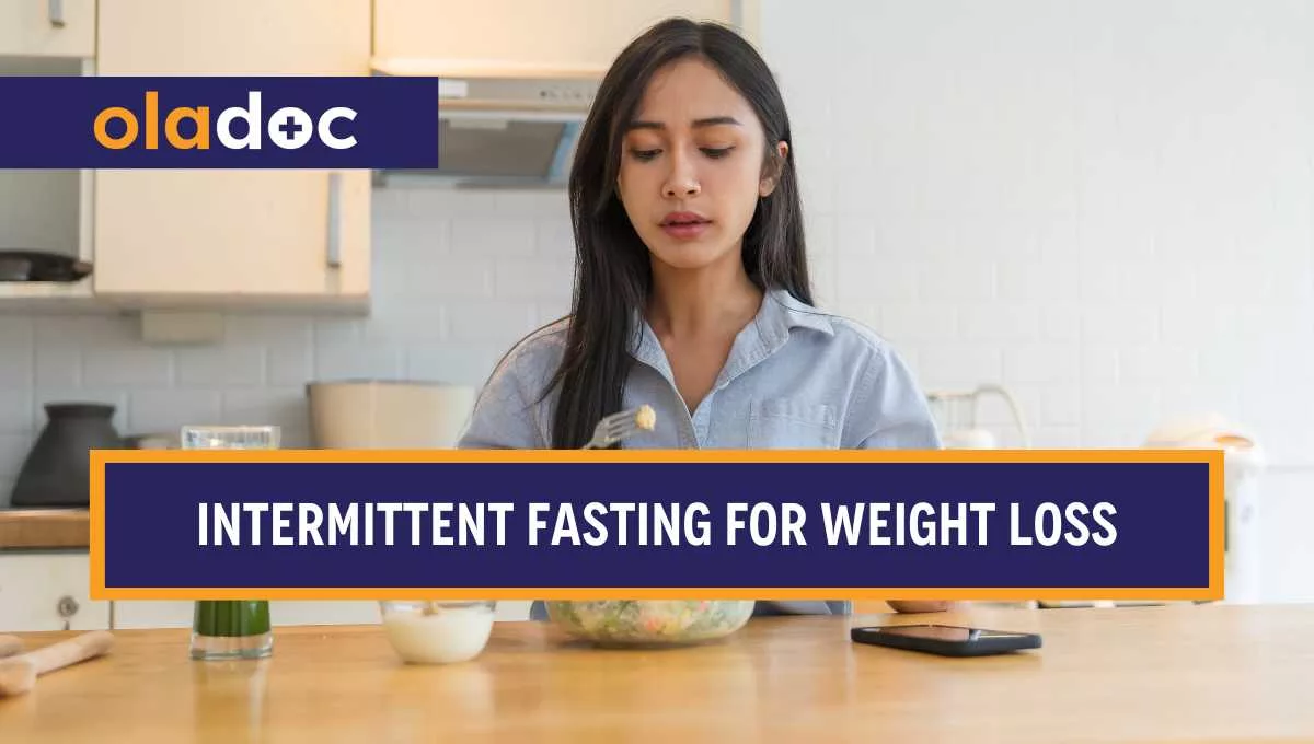 Weight Loss: How Intermittent Fasting Can Help You Lose Those Extra Pounds