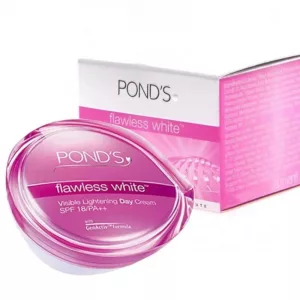 Ponds Flawless White Day Cream