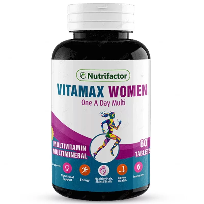 Vitamax Women 60 tablets