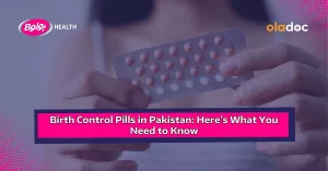 birth control pills