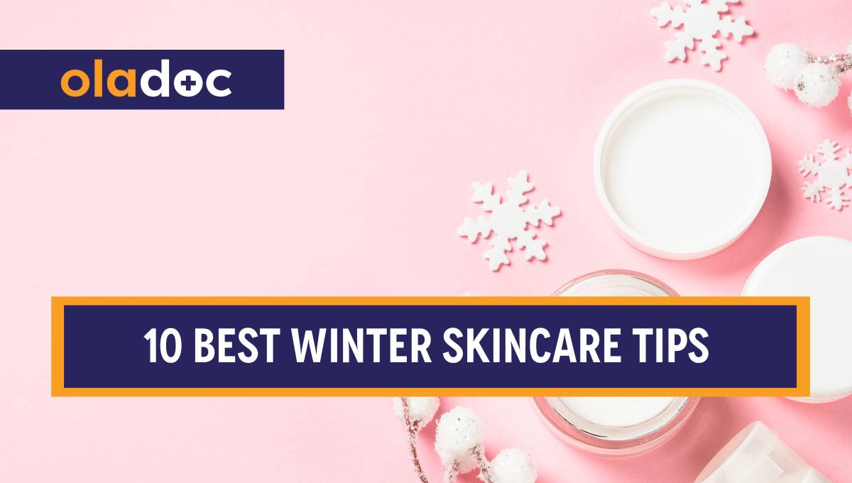 10 Essential Winter Skin Care Tips You Should Follow thumbnail